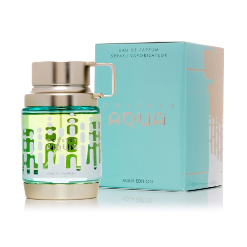 ARMAF ODYSSEY AQUA 6.8 EAU DE PARFUM SPRAY FOR MEN