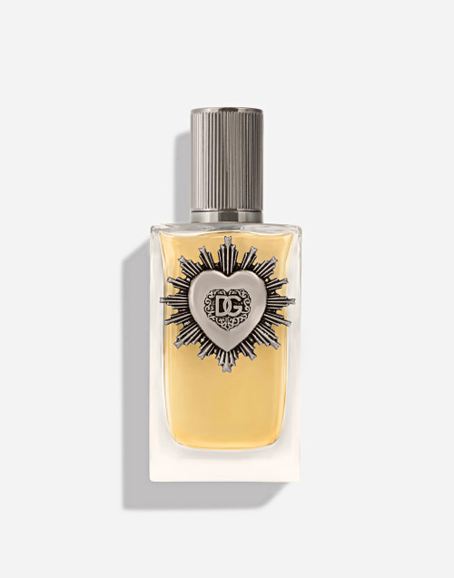 DOLCE & GABBANA DEVOTION TESTER 3.3 EAU DE PARFUM SPRAY FOR MEN