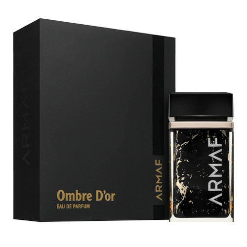 ARMAF OMBRE D'OR 2.5 EAU DE PARFUM SPRAY