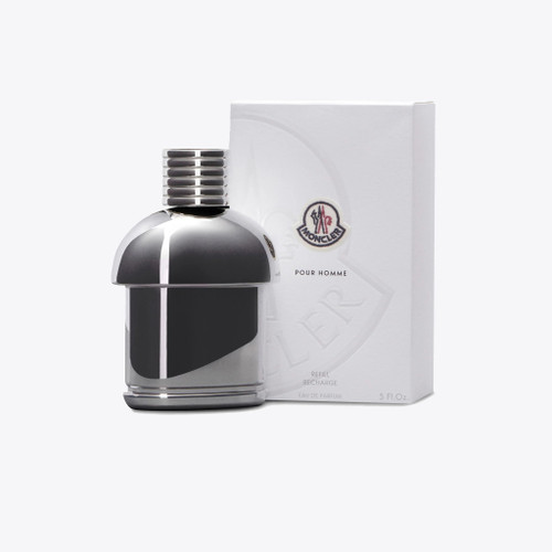 MONCLER POUR HOMME 5 OZ EAU DE PARFUM REFILL