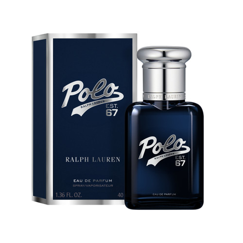 POLO 67 1.36 EAU DE PARFUM SPRAY FOR MEN