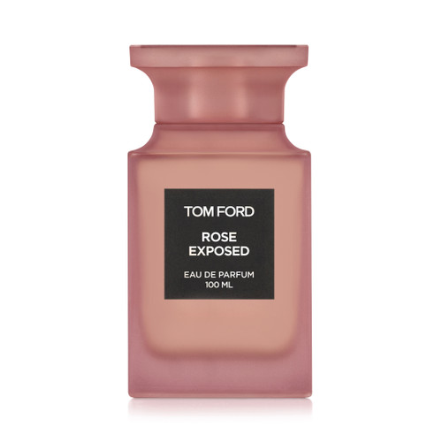 TOM FORD ROSE EXPOSED 3.3 EAU DE PARFUM SPRAY