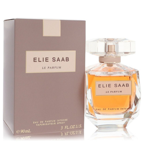 ELIE SAAB LE PARFUM 3 OZ EAU DE PARFUM SPRAY FOR WOMEN.