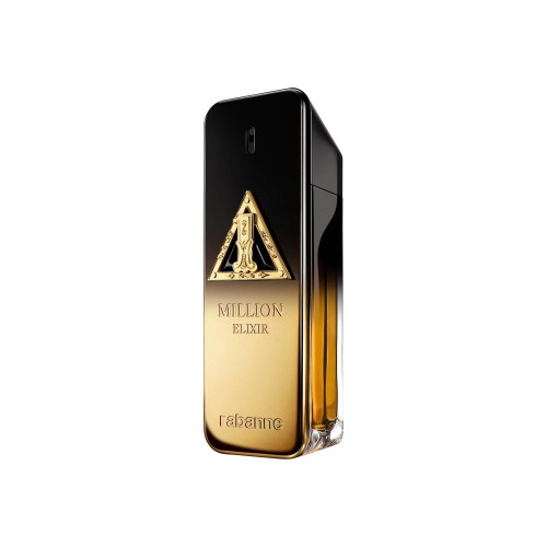 PACO RABANNE ONE MILLION NIGHT ELIXIR 3.3 PARFUM SPRAY FOR MEN
