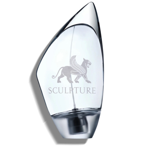 NIKOS SCULPTURE TESTER 3.3 EAU DE TOILETTE SPRAY FOR MEN