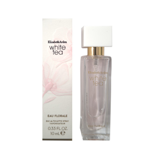 WHITE TEA EAU FLORALE 0.33 EAU DE TOILETTE SPRAY FOR WOMEN