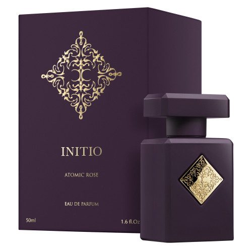 INITIO ATOMIC ROSE 1.7 EAU DE PARFUM SPRAY