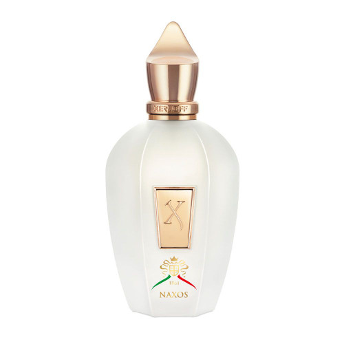 XERJOFF XJ 1861 NAXOS 3.4 EAU DE PARFUM SPRAY