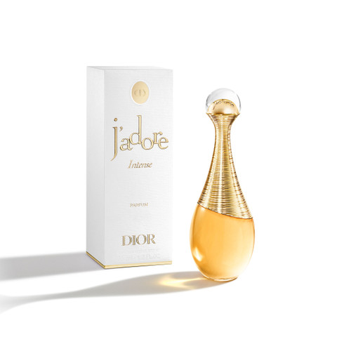 J'ADORE INTENSE 1.1 PARFUM SPRAY FOR WOMEN