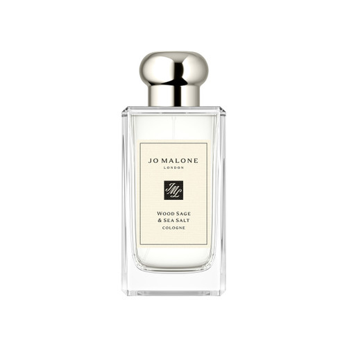 JO MALONE WOOD SAGE & SEA SALT 3.3 EAU DE COLOGNE SPRAY