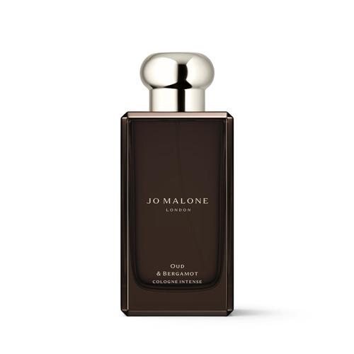 JO MALONE OUD & BERGAMOT 1.6 EAU DE COLOGNE SPRAY