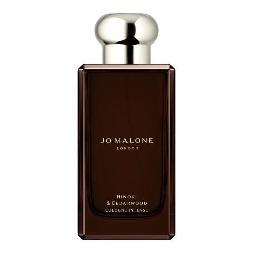 JO MALONE HINOKI & CEDARWOOD 3.3 EAU DE COLOGNE SPRAY