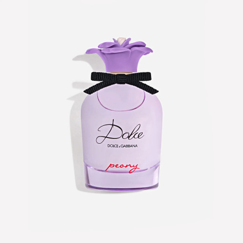 DOLCE & GABBANA DOLCE PEONY TESTER 2.5 EAU DE PARFUM SPRAY FOR WOMEN