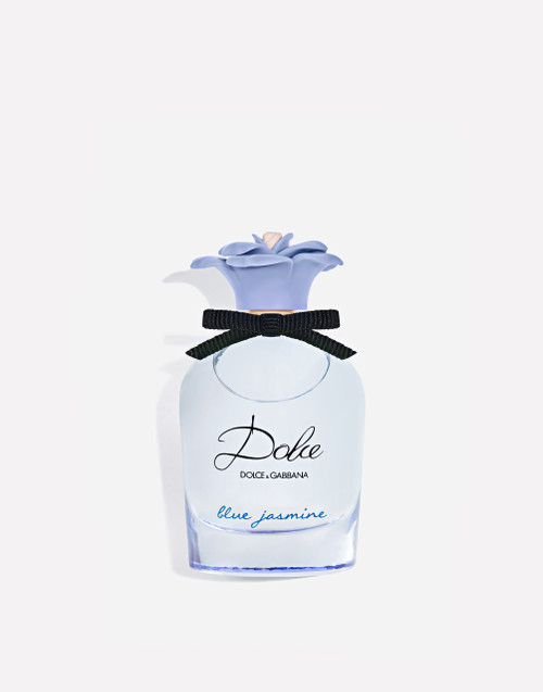 DOLCE & GABBANA DOLCE BLUE JASMINE TESTER 2.5 EAU DE PARFUM SPRAY FOR WOMEN