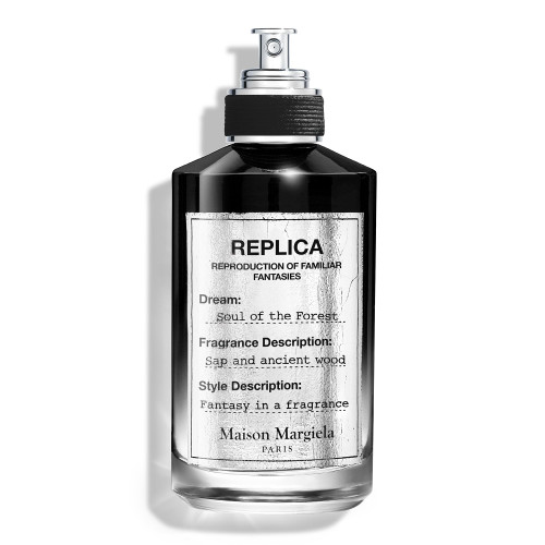 MAISON MARGIELA REPLICA SOUL OF THE FOREST 1 OZ EAU DE PARFUM SPRAY