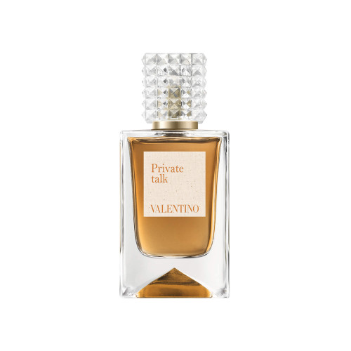 VALENTINO PRIVATE TALK 3.4 PARFUM SPRAY