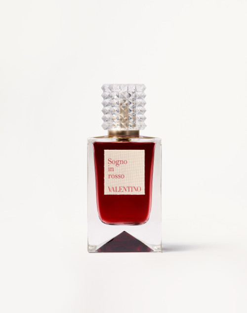 VALENTINO SOGNO IN ROSSO 3.4 PARFUM SPRAY