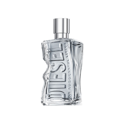 DIESEL D5 TESTER 3.4 EAU DE TOILETTE SPRAY FOR MEN