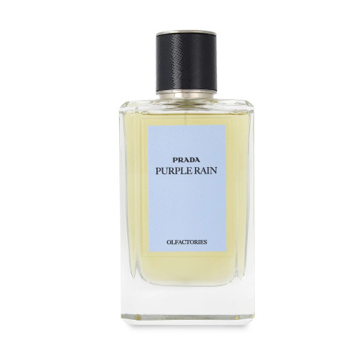 PRADA PURPLE RAIN TESTER 3.4 EAU DE PARFUM SPRAY