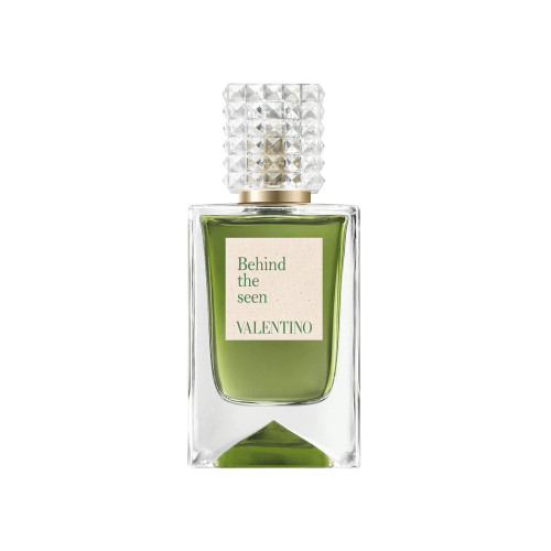 VALENTINO BEHIND THE SEEN TESTER 3.4 PARFUM SPRAY
