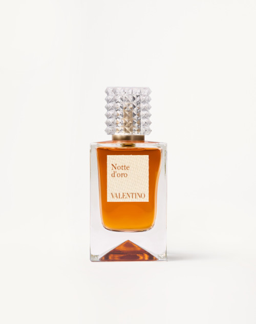 VALENTINO NOTTE D'ORO TESTER 3.4 PARFUM SPRAY