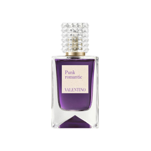 VALENTINO PUNK ROMANTIC TESTER 3.4 PARFUM SPRAY