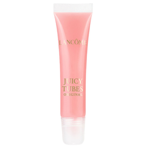 LANCOME JUICY TUBES ORIGINAL 0.5 LIP GLOSS #02 SPRING FLING