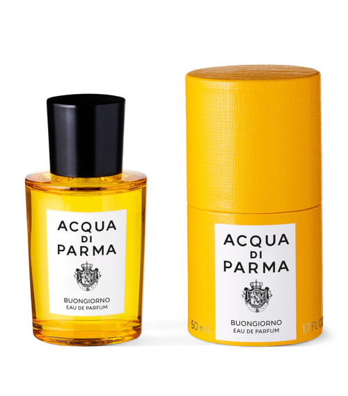 ACQUA DI PARMA BUONGIORNO 1.7 EAU DE PARFUM SPRAY.