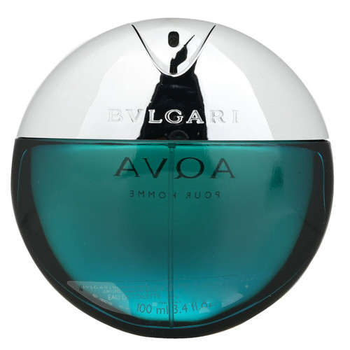BVLGARI AQVA 3.3 EAU DE TOILETTE SPRAY FOR MEN
