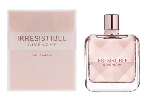 GIVENCHY IRRESISTIBLE 1.7 EAU DE PARFUM SPRAY FOR WOMEN..