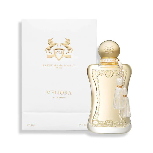 PARFUMS DE MARLY MELIORA 2.5 EAU DE PARFUM SPRAY FOR WOMEN.