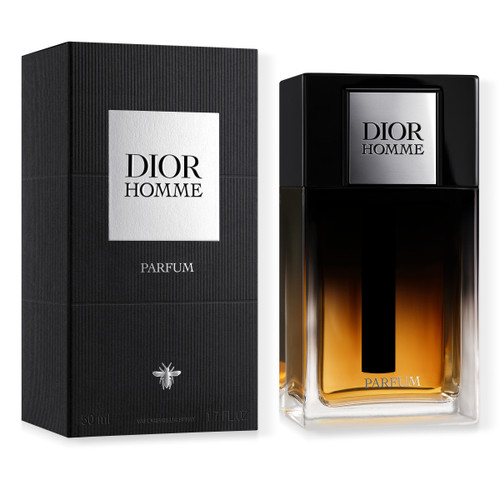 DIOR HOMME 1.7 PARFUM SPRAY