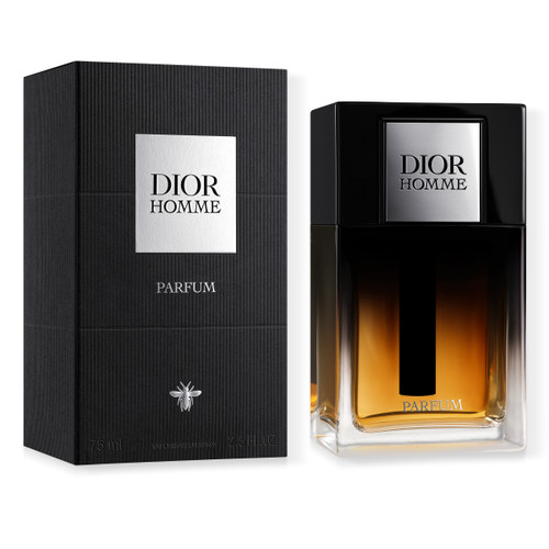DIOR HOMME 2.5 PARFUM SPRAY