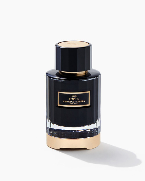 CAROLINA HERRERA CONFIDENTIAL IRIS EMPIRE 3.4 EAU DE PARFUM SPRAY