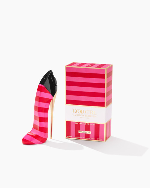 CAROLINA HERRERA GOOD GIRL COLORMANIA 2.7 EAU DE PARFUM SPRAY