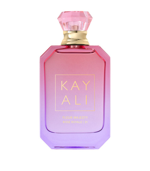 KAYALI FLEUR MAJESTY ROSE ROYALE 31 3.3 EAU DE PARFUM SPRAY