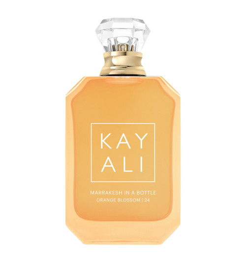 KAYALI MARRAKESH IN A BOTTLE ORANGE BLOSSOM 1.7 EAU DE PARFUM SPRAY