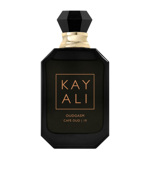 KAYALI OUDGASM CAFE OUD 19 1.7 EAU DE PARFUM SPRAY