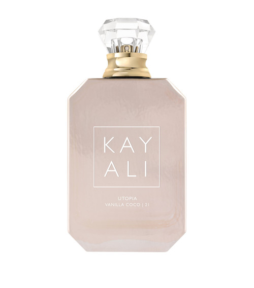 KAYALI UTOPIA VANILLA COCO 21 3.3 EAU DE PARFUM SPRAY