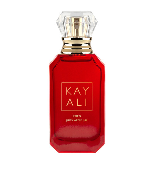 KAYALI EDEN JUICY APPLE 01 0.33 EAU DE PARFUM SPRAY