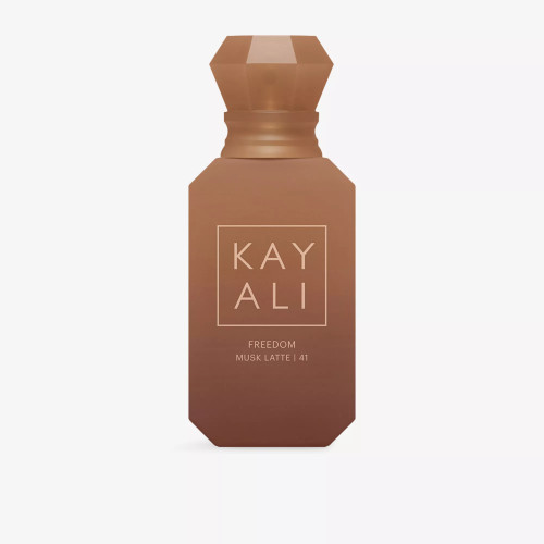 KAYALI FREEDOM MUSK LATTE 0.33 EAU DE PARFUM SPRAY