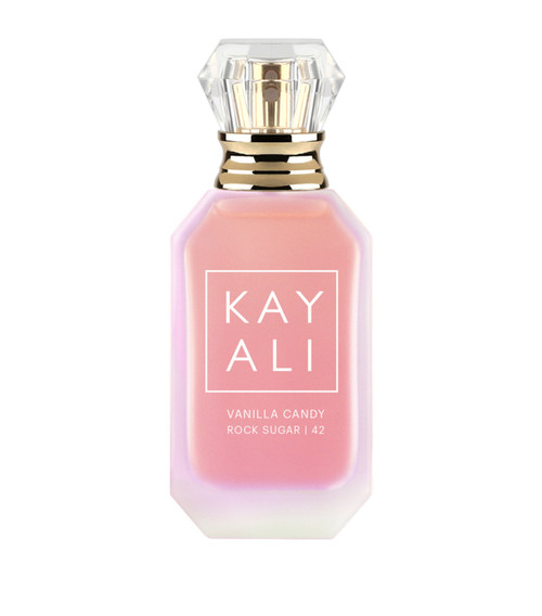 KAYALI VANILLA CANDY ROCK SUGAR 42 0.33 EAU DE PARFUM SPRAY