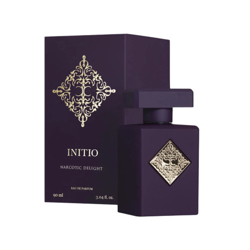 INITIO NARCOTIC DELIGHT 1.7 EAU DE PARFUM SPRAY