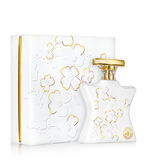 BOND NO. 9 NEW YORK SECRET GARDENS 3.3 EAU DE PARFUM SPRAY