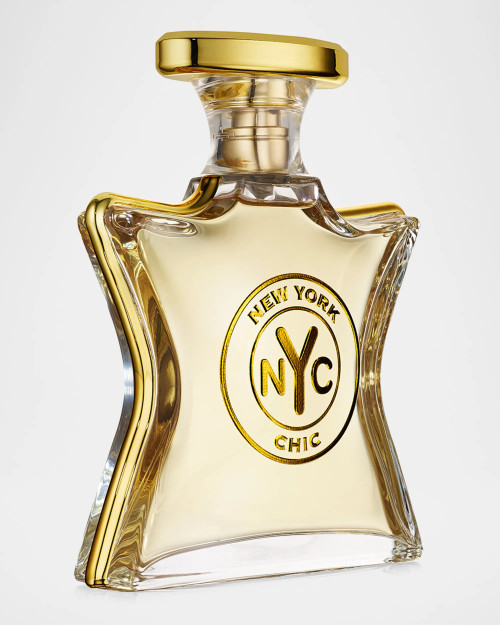 BOND NO. 9 NEW YORK CHIC 3.3 EAU DE PARFUM SPRAY