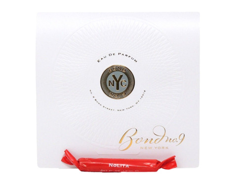 BOND NO. 9 NOLITA 1.7 ML EAU DE PARFUM SPRAY VIAL