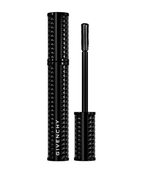 GIVENCHY VOLUME DISTURBIA 0.2 MASCARA #01 BLACK DISTURBIA