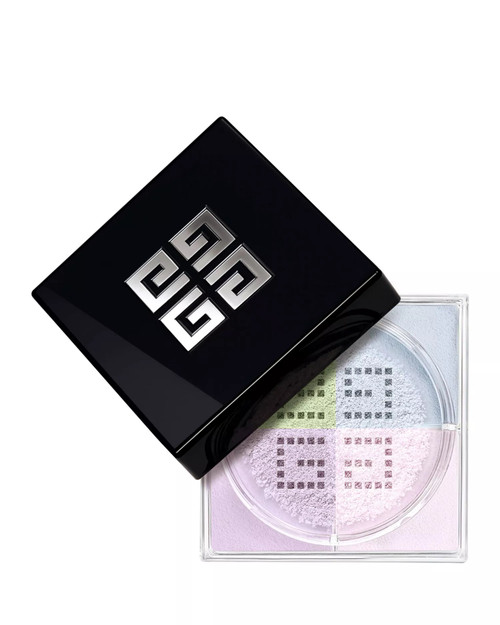 GIVENCHY PRISME LIBRE ULTRA BLURRING & COLOR CORRECTING 0.35 LOOSE SETTING POWDER #01 MOUSSELINE PASTEL