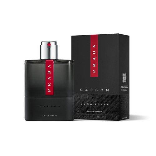 PRADA LUNA ROSSA CARBON 3.3 EAU DE PARFUM SPRAY