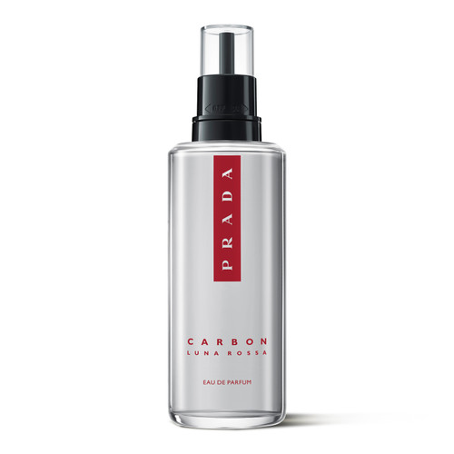 PRADA LUNA ROSSA CARBON 5 OZ EAU DE PARFUM REFILL